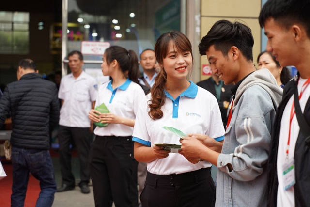 Travel Connect tung nền tảng công nghệ hiện đại cho ngành du lịch - 1 Travel Connect tung nền tảng công nghệ hiện đại cho ngành du lịch - 1