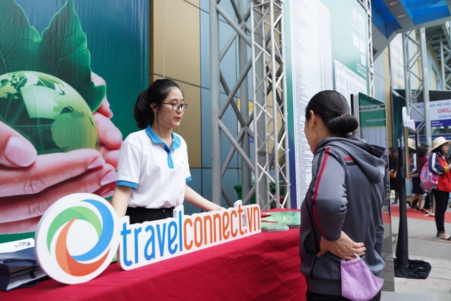 Travel Connect tung nền tảng công nghệ hiện đại cho ngành du lịch - 2 Travel Connect tung nền tảng công nghệ hiện đại cho ngành du lịch - 2