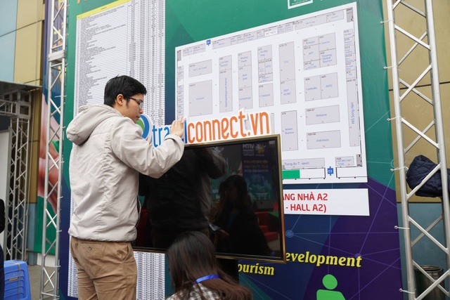 Travel Connect tung nền tảng công nghệ hiện đại cho ngành du lịch - 3 Travel Connect tung nền tảng công nghệ hiện đại cho ngành du lịch - 3