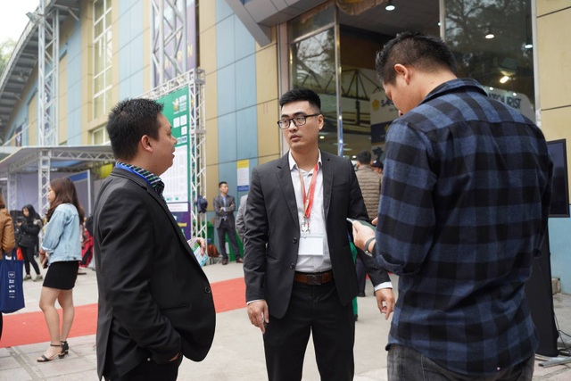 Travel Connect tung nền tảng công nghệ hiện đại cho ngành du lịch - 4 Travel Connect tung nền tảng công nghệ hiện đại cho ngành du lịch - 4