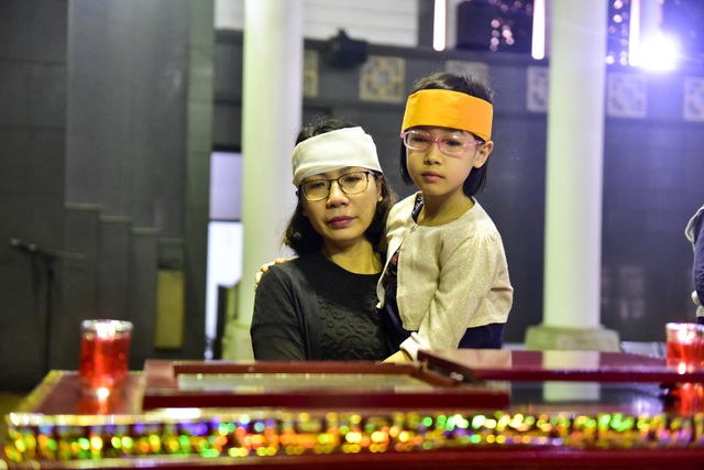 Nghẹn ngào đám tang “cha đẻ của ngành Toán Sư phạm” - GS. NGND Ngô Thúc Lanh - 5 Nghẹn ngào đám tang “cha đẻ của ngành Toán Sư phạm” - GS. NGND Ngô Thúc Lanh - 5