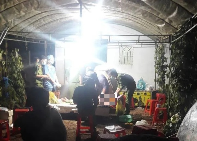 Nói dối bố mẹ để đi chơi, nữ sinh được phát hiện tử vong bên suối - 1 Nói dối bố mẹ để đi chơi, nữ sinh được phát hiện tử vong bên suối - 1