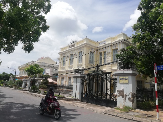 Phó Chủ tịch Bạc Liêu chỉ rõ vì sao khách du lịch “đến một lần, khó quay lại” - 1 Phó Chủ tịch Bạc Liêu chỉ rõ vì sao khách du lịch “đến một lần, khó quay lại” - 1