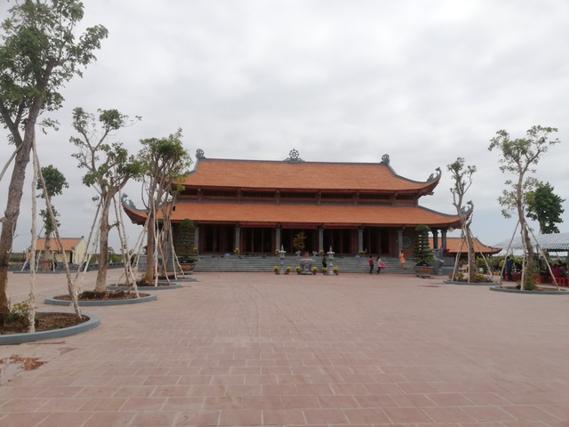 Phó Chủ tịch Bạc Liêu chỉ rõ vì sao khách du lịch “đến một lần, khó quay lại” - 4 Phó Chủ tịch Bạc Liêu chỉ rõ vì sao khách du lịch “đến một lần, khó quay lại” - 4