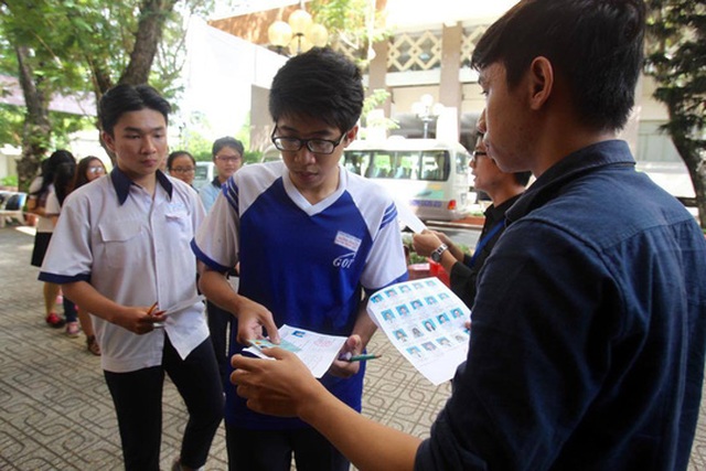 Lưu ý khi chọn nguyện vọng và bài thi THPT quốc gia 2019 - 1 Lưu ý khi chọn nguyện vọng và bài thi THPT quốc gia 2019 - 1