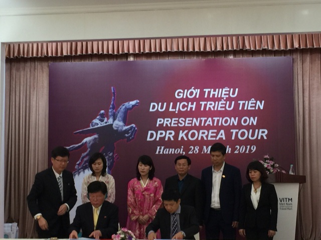 “Nên thiết kế tour mô phỏng chuyến tàu của Chủ tịch Kim Jong-un tới Lạng Sơn” - 4 “Nên thiết kế tour mô phỏng chuyến tàu của Chủ tịch Kim Jong-un tới Lạng Sơn” - 4