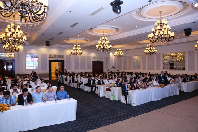 Unit Hotel Oyster Gành Hào - chính thức gia nhập phân khúc BĐS cao cấp - 1 Unit Hotel Oyster Gành Hào - chính thức gia nhập phân khúc BĐS cao cấp - 1