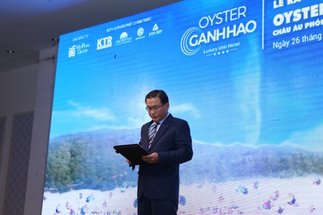 Unit Hotel Oyster Gành Hào - chính thức gia nhập phân khúc BĐS cao cấp - 2 Unit Hotel Oyster Gành Hào - chính thức gia nhập phân khúc BĐS cao cấp - 2