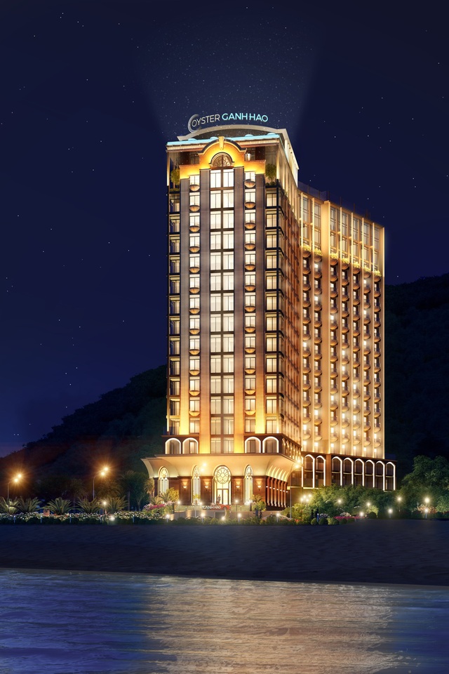 Unit Hotel Oyster Gành Hào - chính thức gia nhập phân khúc BĐS cao cấp - 3 Unit Hotel Oyster Gành Hào - chính thức gia nhập phân khúc BĐS cao cấp - 3
