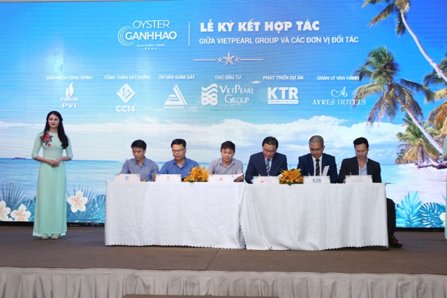 Unit Hotel Oyster Gành Hào - chính thức gia nhập phân khúc BĐS cao cấp - 4 Unit Hotel Oyster Gành Hào - chính thức gia nhập phân khúc BĐS cao cấp - 4