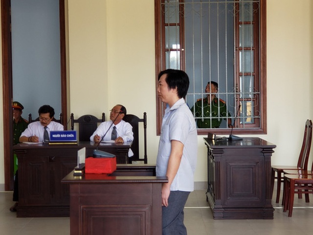 6 người bị cựu đại uý lừa đảo “chạy” vào ngành công an - 1 6 người bị cựu đại uý lừa đảo “chạy” vào ngành công an - 1