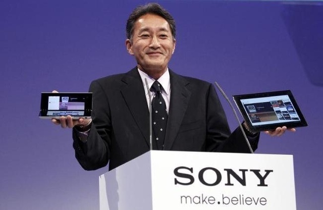Sony Mobile chuẩn bị hợp nhất cùng mảng TV, âm thanh và camera - Ảnh minh hoạ 2