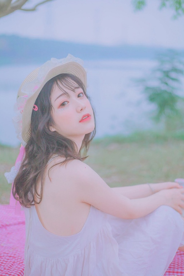 Cô nữ sinh Hà thành xinh xắn và niềm đam mê cosplay - 6 Cô nữ sinh Hà thành xinh xắn và niềm đam mê cosplay - 6