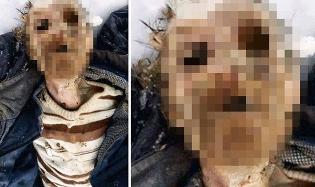 Nga: Tìm thấy xác ướp người đàn ông mất tích trong hang gấu nâu