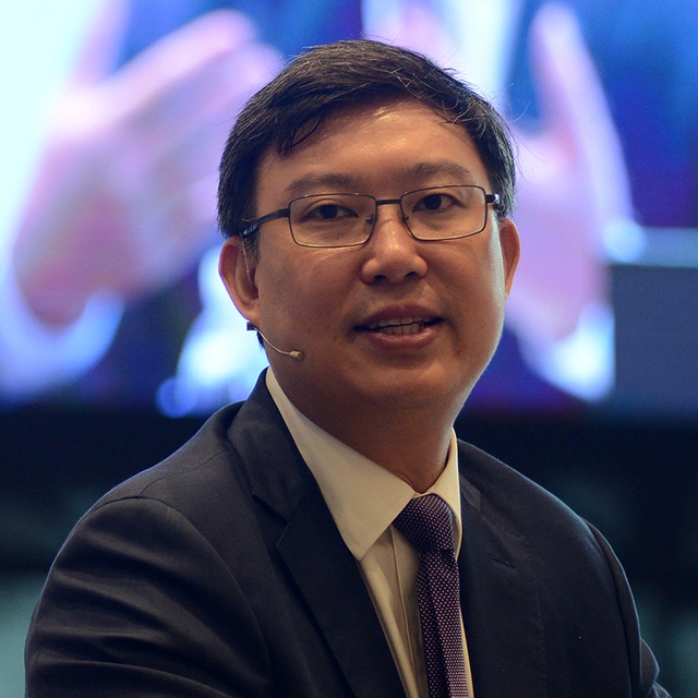 Ông Nguyễn Xuân Thành, Chương trình Fulbright.jpg Ông Nguyễn Xuân Thành, Chương trình Fulbright.jpg