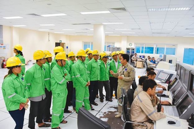Phân bón Phú Mỹ cùng nhà nông ứng phó thời tiết khắc nghiệt - 2 Phân bón Phú Mỹ cùng nhà nông ứng phó thời tiết khắc nghiệt - 2