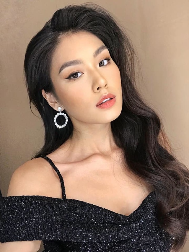 Rich kid Thảo Nhi đẹp gợi cảm, khoe ảnh hạnh phúc bên bạn trai - 1 Rich kid Thảo Nhi đẹp gợi cảm, khoe ảnh hạnh phúc bên bạn trai - 1