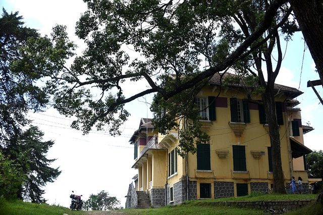 Chùa Ba Vàng Quảng Nam “đắp chiếu” và đoàn đưa tang gặp nạn thảm khốc - 3 Chùa Ba Vàng Quảng Nam “đắp chiếu” và đoàn đưa tang gặp nạn thảm khốc - 3