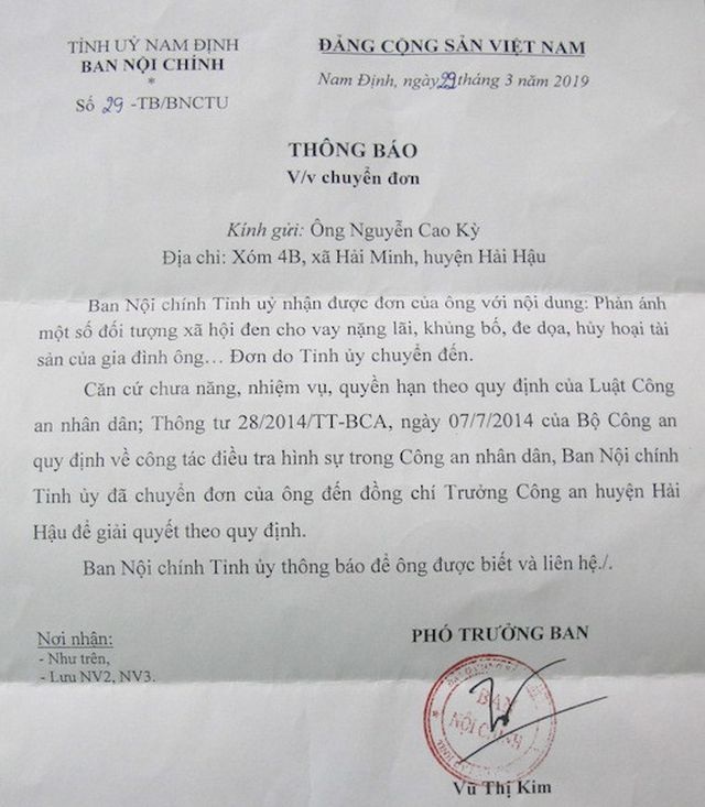 Nhóm côn đồ dùng mưa bom xăng đốt nhà dân: Ai dung dưỡng cho luật rừng? - 3 Nhóm côn đồ dùng mưa bom xăng đốt nhà dân: Ai dung dưỡng cho luật rừng? - 3