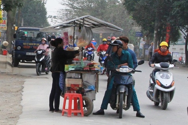 Giải quyết kịp thời tranh chấp lao động ở doanh nghiệp FDI - 1 Giải quyết kịp thời tranh chấp lao động ở doanh nghiệp FDI - 1