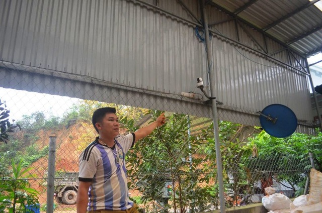 Trộm cắp hoành hành suốt nhiều năm, chính quyền bất lực? - 3 Trộm cắp hoành hành suốt nhiều năm, chính quyền bất lực? - 3