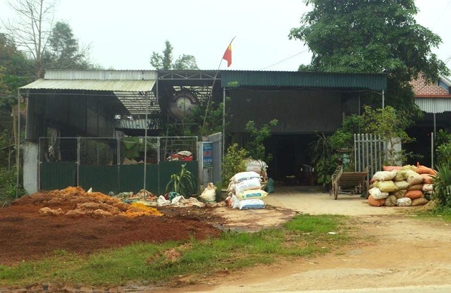 Trộm cắp hoành hành suốt nhiều năm, chính quyền bất lực? - 4 Trộm cắp hoành hành suốt nhiều năm, chính quyền bất lực? - 4