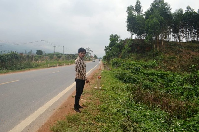 Trộm cắp hoành hành suốt nhiều năm, chính quyền bất lực? - 2 Trộm cắp hoành hành suốt nhiều năm, chính quyền bất lực? - 2