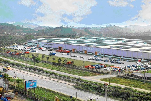 Tổng giám đốc VEAM “bay chức” chỉ vì một “thiếu sót thủ tục hành chính”? - 1 Tổng giám đốc VEAM “bay chức” chỉ vì một “thiếu sót thủ tục hành chính”? - 1