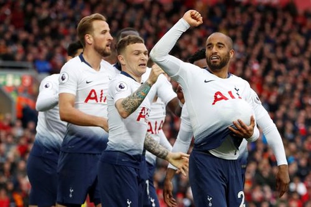 Tottenham - Man City: Oan gia ngõ hẹp - 2 Tottenham - Man City: Oan gia ngõ hẹp - 2