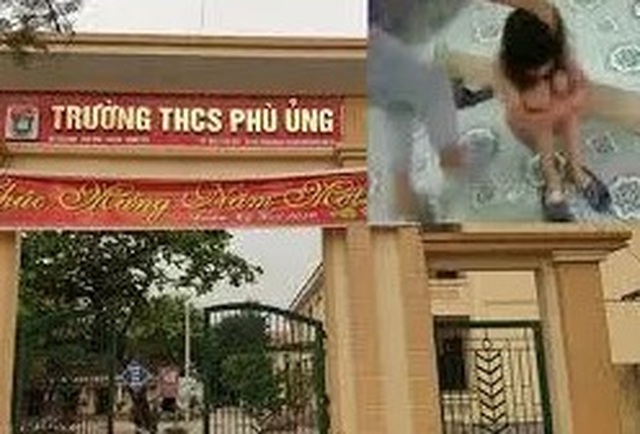 Giật mình băng nhóm và sự vô cảm trong giới trẻ - 2 Giật mình băng nhóm và sự vô cảm trong giới trẻ - 2