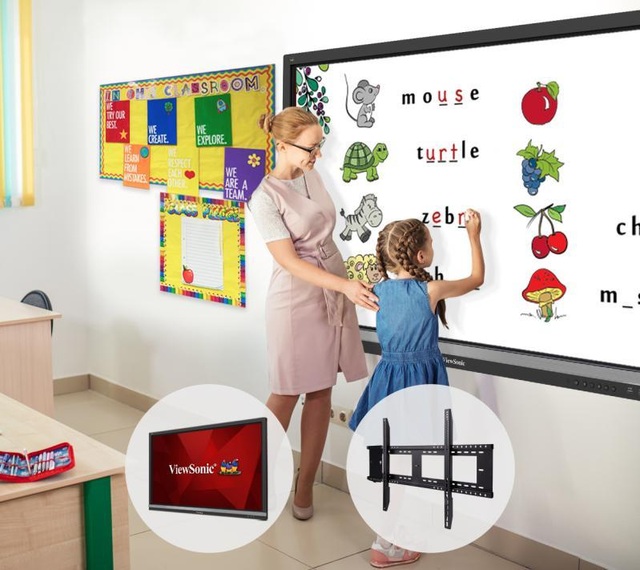 Dạy học bằng công nghệ - xu thế giáo dục trong tương lai - 3 Dạy học bằng công nghệ - xu thế giáo dục trong tương lai - 3
