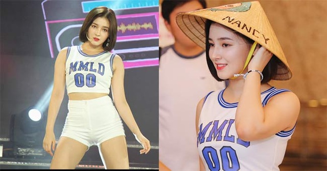 Đây là cô béo hiếm hoi được ca ngợi nữ thần sắc đẹp Hàn - 9 Đây là cô béo hiếm hoi được ca ngợi nữ thần sắc đẹp Hàn - 9