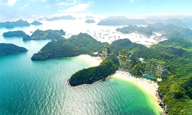 Công khai kết luận thanh tra tổ hợp nghỉ dưỡng Flamingo Cát Bà Beach Resort - 1 Công khai kết luận thanh tra tổ hợp nghỉ dưỡng Flamingo Cát Bà Beach Resort - 1