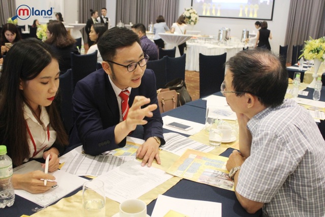Goldora Plaza: Căn hộ diện tích lý tưởng cho gia đình trẻ ở phía Nam Sài Gòn - 2 Goldora Plaza: Căn hộ diện tích lý tưởng cho gia đình trẻ ở phía Nam Sài Gòn - 2