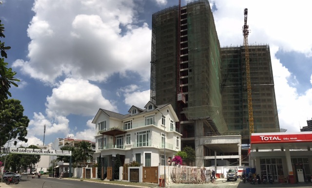 Goldora Plaza: Căn hộ diện tích lý tưởng cho gia đình trẻ ở phía Nam Sài Gòn - 3 Goldora Plaza: Căn hộ diện tích lý tưởng cho gia đình trẻ ở phía Nam Sài Gòn - 3