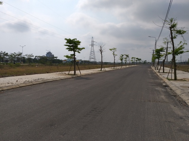 Thủ tướng yêu cầu Đà Nẵng, Quảng Nam ổn định thị trường đất đai - 1 Thủ tướng yêu cầu Đà Nẵng, Quảng Nam ổn định thị trường đất đai - 1
