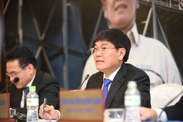 Hòa Phát đặt mục tiêu doanh thu 70.000 tỷ đồng cho năm 2019 - 3 Hòa Phát đặt mục tiêu doanh thu 70.000 tỷ đồng cho năm 2019 - 3