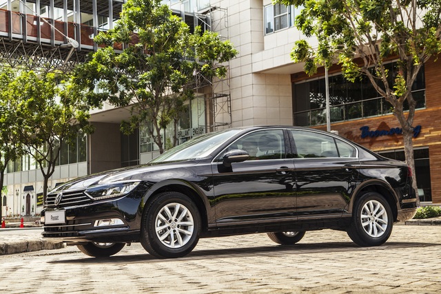 Volkswagen tặng gói du lịch “năm châu bốn bể” cho khách hàng mua xe - 3 Volkswagen tặng gói du lịch “năm châu bốn bể” cho khách hàng mua xe - 3