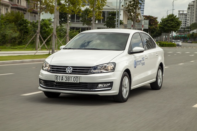 Volkswagen tặng gói du lịch “năm châu bốn bể” cho khách hàng mua xe - 4 Volkswagen tặng gói du lịch “năm châu bốn bể” cho khách hàng mua xe - 4