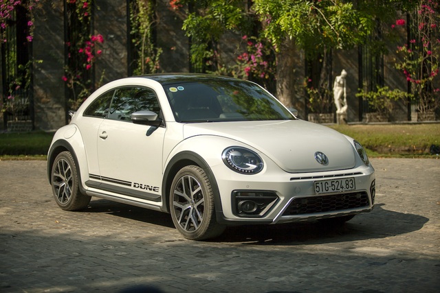 Volkswagen tặng gói du lịch “năm châu bốn bể” cho khách hàng mua xe - 5 Volkswagen tặng gói du lịch “năm châu bốn bể” cho khách hàng mua xe - 5