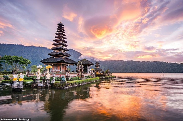 Những thành phố hấp dẫn nhất thế giới theo bình chọn của TripAdvisor - 3 Những thành phố hấp dẫn nhất thế giới theo bình chọn của TripAdvisor - 3
