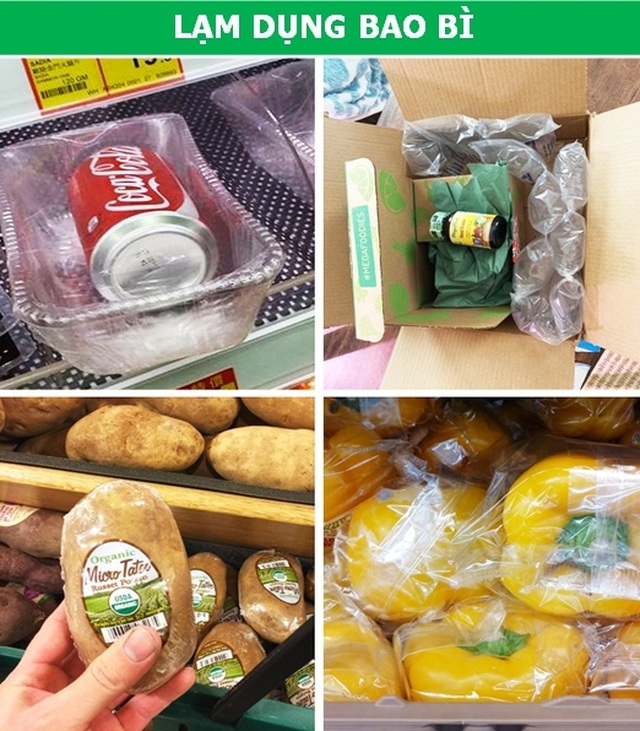 Những thói quen tưởng như vô hại lại góp phần hủy hoại môi trường - 5 Những thói quen tưởng như vô hại lại góp phần hủy hoại môi trường - 5