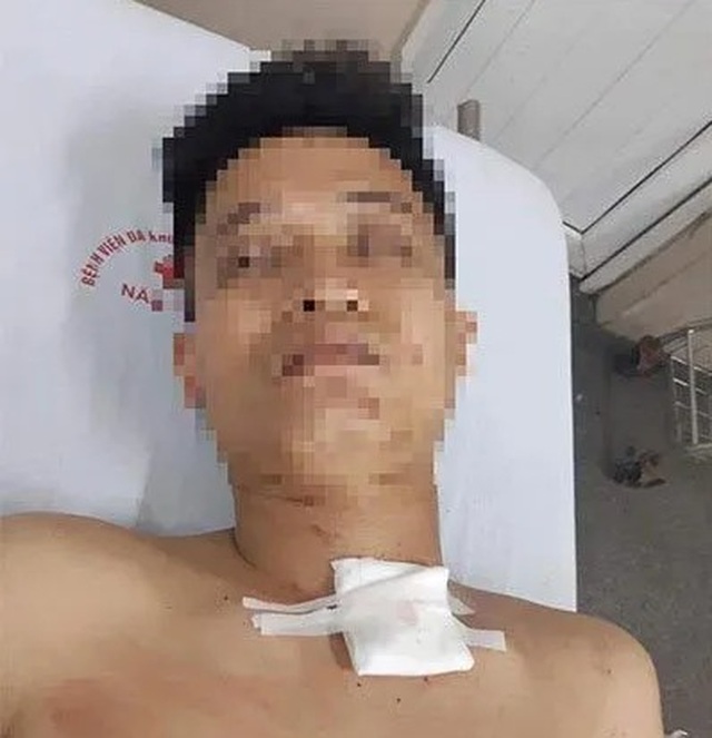 Nữ nhân viên ngân hàng điện thoại cầu cứu bố trước khi bị sát hại - 5 Nữ nhân viên ngân hàng điện thoại cầu cứu bố trước khi bị sát hại - 5
