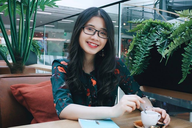 9X xinh xắn chia sẻ kinh nghiệm du học châu Âu: Có nên mang mì tôm, nồi cơm điện? - 1 9X xinh xắn chia sẻ kinh nghiệm du học châu Âu: Có nên mang mì tôm, nồi cơm điện? - 1