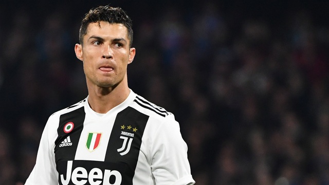 Juventus đã thực sự cảm thấy nhớ C.Ronaldo? - 1