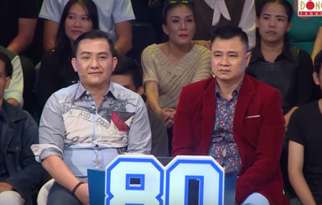 Lần xuất hiện cuối cùng trên sóng truyền hình, Anh Vũ chậm chạp, lộ vẻ mệt mỏi - 2 Lần xuất hiện cuối cùng trên sóng truyền hình, Anh Vũ chậm chạp, lộ vẻ mệt mỏi - 2