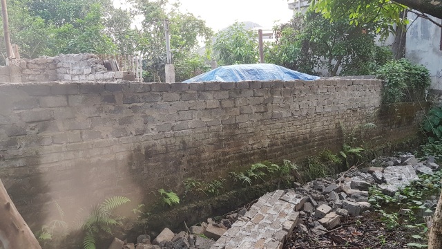 Ninh Bình: Chủ tịch xã phải dỡ công trình sai phạm sau phản ánh của Báo Dân trí! - 7 Ninh Bình: Chủ tịch xã phải dỡ công trình sai phạm sau phản ánh của Báo Dân trí! - 7