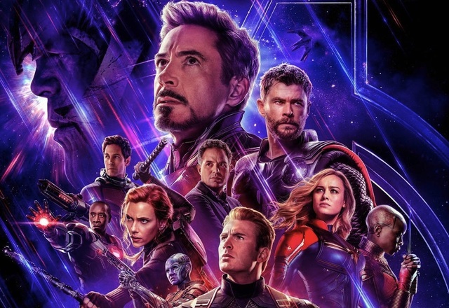 Vé xem công chiếu “Avengers: Endgame” lên mức 12 triệu đồng trên “chợ đen”