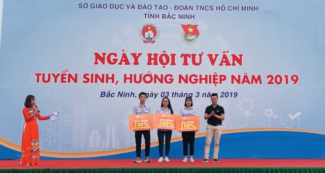 ĐH FPT công bố các điểm mới trong tuyển sinh năm 2019 - 2 ĐH FPT công bố các điểm mới trong tuyển sinh năm 2019 - 2