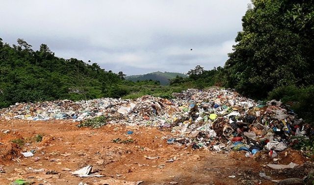 Thay trưởng ban nghiệm thu, thanh lý hợp đồng “thần tốc” để rút ruột dự án - 1 Thay trưởng ban nghiệm thu, thanh lý hợp đồng “thần tốc” để rút ruột dự án - 1